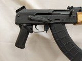 ROMARM/CUGIR MINI DRACO 7.62X39MM - 2 of 3