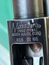 MOSSBERG 835 "ULTI-MAG" 12 GA - 6 of 7