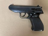 WALTHER pp super 9X18MM ULTRA - 3 of 7