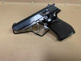WALTHER pp super 9X18MM ULTRA - 2 of 7