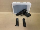 WALTHER pp super 9X18MM ULTRA - 1 of 7
