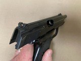 WALTHER pp super 9X18MM ULTRA - 7 of 7