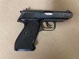 WALTHER pp super 9X18MM ULTRA - 4 of 7
