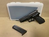 SIG SAUER P220 .45 ACP - 1 of 7