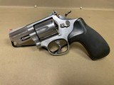 SMITH & WESSON 66-2 - 2 of 7
