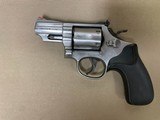 SMITH & WESSON 66-2 - 3 of 7