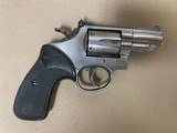 SMITH & WESSON 66-2 - 4 of 7