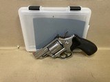 SMITH & WESSON 66-2 - 1 of 7