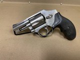 SMITH & WESSON 640-1 - 2 of 7