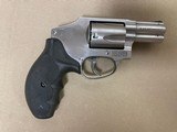SMITH & WESSON 640-1 - 4 of 7