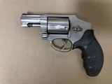 SMITH & WESSON 640-1 - 3 of 7