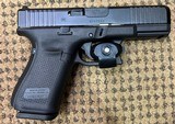 GLOCK 19gen5 mos 9MM LUGER (9X19 PARA) - 2 of 2