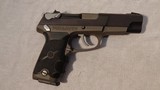 RUGER P89 - 1 of 7