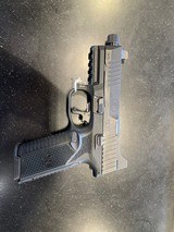 FN 509 TACTICAL 9MM LUGER (9X19 PARA) - 1 of 2