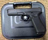 GLOCK 17
Gen 5 9 X 19 - 1 of 1