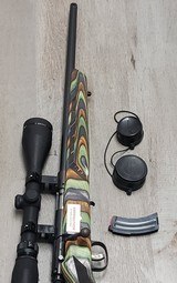 SAVAGE ARMS MARK II - 3 of 7