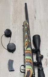 SAVAGE ARMS MARK II - 4 of 7