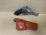 SMITH & WESSON 686-6 - 1 of 7