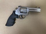 SMITH & WESSON 686-6 - 4 of 7