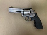 SMITH & WESSON 686-6 - 3 of 7