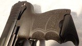HECKLER & KOCH P30 SK 9MM LUGER (9X19 PARA) - 6 of 7