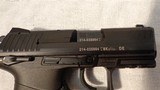 HECKLER & KOCH P30 SK 9MM LUGER (9X19 PARA) - 3 of 7