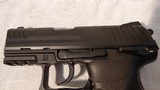 HECKLER & KOCH P30 SK 9MM LUGER (9X19 PARA) - 4 of 7