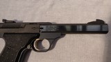 BROWNING BUCKMARK .22 LR - 3 of 7