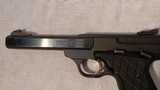 BROWNING BUCKMARK .22 LR - 4 of 7