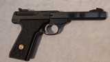 BROWNING BUCKMARK .22 LR - 1 of 7