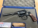 SMITH & WESSON MODEL 17-8 PERFORMANCE CENTER - 2 of 5