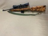 RUGER MINI 14
RANCH RIFLE .223 REM - 6 of 6
