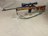 RUGER MINI 14
RANCH RIFLE .223 REM - 3 of 6