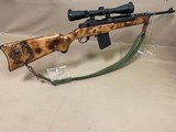 RUGER MINI 14
RANCH RIFLE .223 REM - 2 of 6