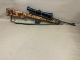 RUGER MINI 14
RANCH RIFLE .223 REM