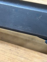 REMINGTON 870 20 GA 20 GA - 4 of 6