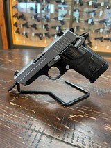 SIG SAUER P938 EQUINOX - 1 of 3