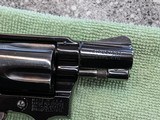 SMITH & WESSON MOD-42 AIRWEIGHT - 7 of 7