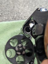 SMITH & WESSON MOD-42 AIRWEIGHT - 4 of 7