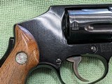 SMITH & WESSON MOD-42 AIRWEIGHT - 6 of 7