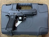 SIG SAUER P320XF 9MM LUGER (9X19 PARA) - 2 of 2