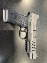 FN 509 LS Edge 9MM LUGER (9X19 PARA) - 2 of 2