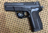 SIG SAUER SIG SP 2009 - 1 of 3