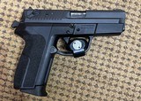 SIG SAUER SIG SP 2009 - 2 of 3