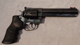 RUGER GP100 - 1 of 7