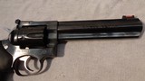 RUGER GP100 - 3 of 7