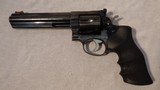 RUGER GP100 - 2 of 7