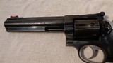 RUGER GP100 - 4 of 7