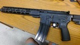 RADICAL FIREARMS MODEL RF-15 5.56X45MM NATO - 1 of 3