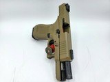 GLOCK 45 9MM LUGER (9X19 PARA) - 3 of 7